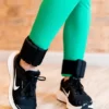 Ankle Weights - Fitness Fusion Lifestyle